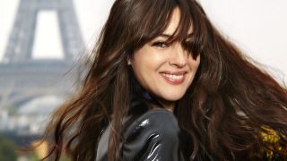 Monica Bellucci - galeria zdjęć