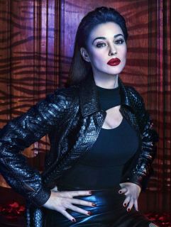 Monica Bellucci - galeria zdjęć