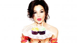 Monica Bellucci - galeria zdjęć