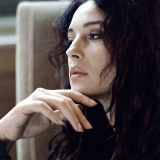 Monica Bellucci - galeria zdjęć