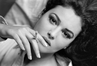 Monica Bellucci - galeria zdjęć