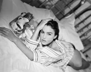 Monica Bellucci - galeria zdjęć