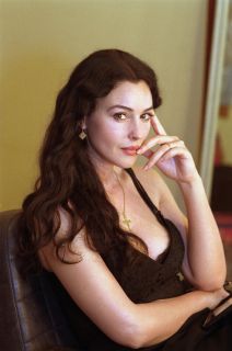 Monica Bellucci - galeria zdjęć