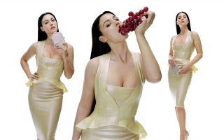 Monica Bellucci - galeria zdjęć