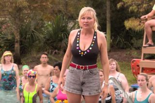 On Becoming a God in Central Florida