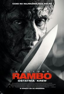 Rambo: Ostatnia krew