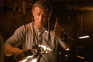 Rambo 5: Ostatnia krew