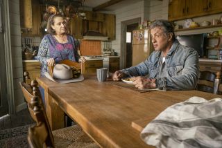 Rambo 5: Ostatnia krew