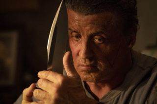 Rambo 5: Ostatnia krew