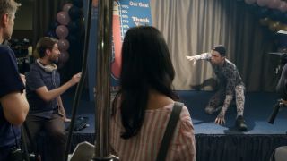 Spider-Man: Daleko od domu - zdjęcie z planu