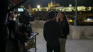 Spider-Man: Daleko od domu - zdjęcie z planu