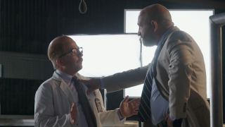 Spider-Man: Daleko od domu - zdjęcie z planu