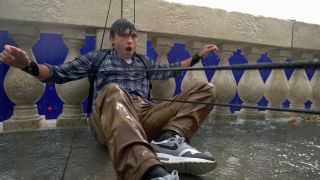 Spider-Man: Daleko od domu - zdjęcie z planu