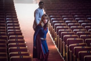 Supergirl: sezon 5, odcinek 1 - zdjęcie