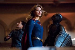 Supergirl: sezon 5, odcinek 1 - zdjęcie
