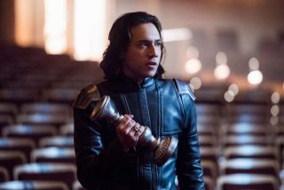 Supergirl: sezon 5, odcinek 1 - zdjęcie