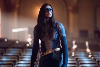 Supergirl: sezon 5, odcinek 1 - zdjęcie