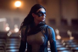 Supergirl: sezon 5, odcinek 1 - zdjęcie