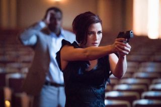 Supergirl: sezon 5, odcinek 1 - zdjęcie