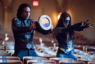 Supergirl: sezon 5, odcinek 1 - zdjęcie