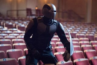 Supergirl: sezon 5, odcinek 1 - zdjęcie