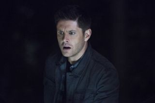 Nie z tego świata - sezon 15