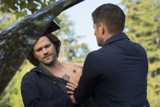 Nie z tego świata - sezon 15