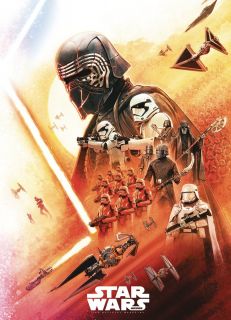 Gwiezdne Wojny: Skywalker. Odrodzenie
