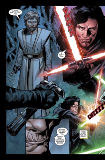 Star Wars Age of Resistance: Supreme Leader Snoke