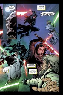 Star Wars Age of Resistance: Supreme Leader Snoke