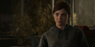 The Last of Us: Part II