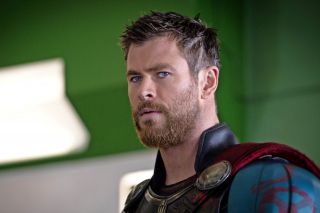 9. Chris Hemsworth - ok. 70 mln USD