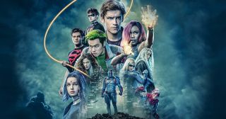 Titans