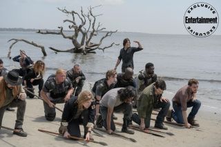 The Walking Dead - 10. sezon