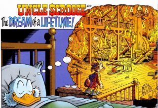 5. Sknerus McKwacz - 65,4 mld USD