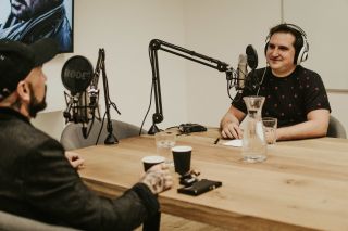 foto. Jan Toruński | STORIA by Abstra