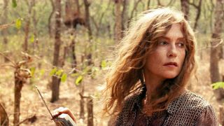 14. Biała Afryka (2009)