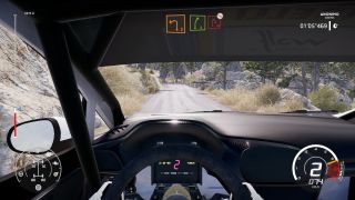 WRC 8