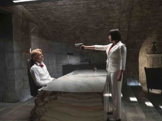 Preacher - finał 4. sezonu