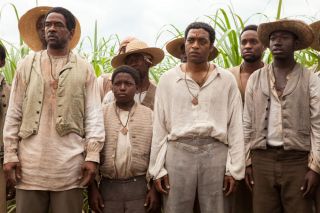 2. Zniewolony. 12 Years a Slave (2013)