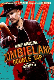 Zombieland: Kulki w łeb