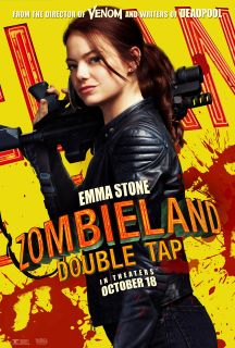 Zombieland: Kulki w łeb