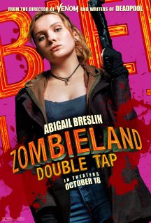 Zombieland: Kulki w łeb