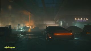 Cyberpunk 2077