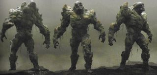 Spider-Man: Daleko od domu - grafiki koncepcyjne