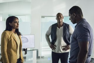 Supergirl - 2. odcinek 5. sezonu 