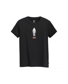 Star Wars - specjalna kolekcja Levi's