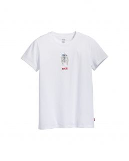 Star Wars - specjalna kolekcja Levi's