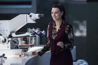 Supergirl - 2. odcinek 5. sezonu 