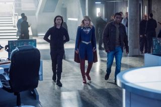 Supergirl: sezon 5, odcinek 4 - zdjęcie